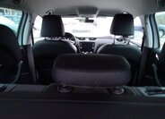 Škoda Octavia Kombi 999,0 85 kw