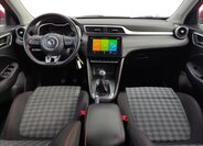 MG ZS SUV / Terénní 1,5 l 78 kw