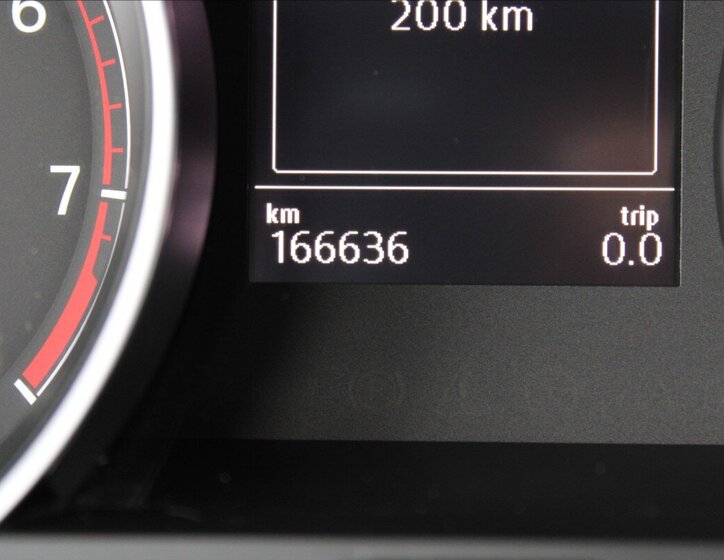 Volkswagen Golf Kombi 1,5 l 96 kw