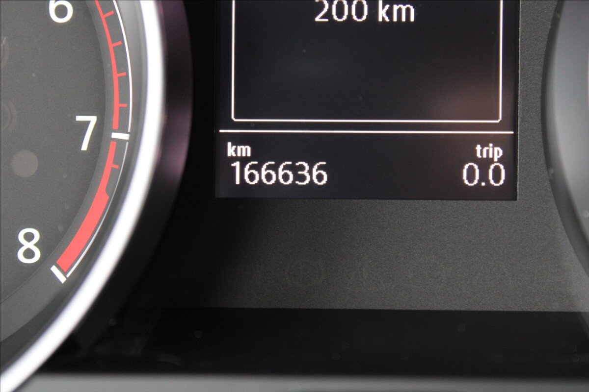 Volkswagen Golf Kombi 1,5 l 96 kw