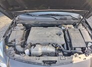 Opel Insignia Kombi 2,0 l 120 kw