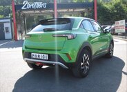 Opel Mokka Hatchback 1,2 l 74 kw