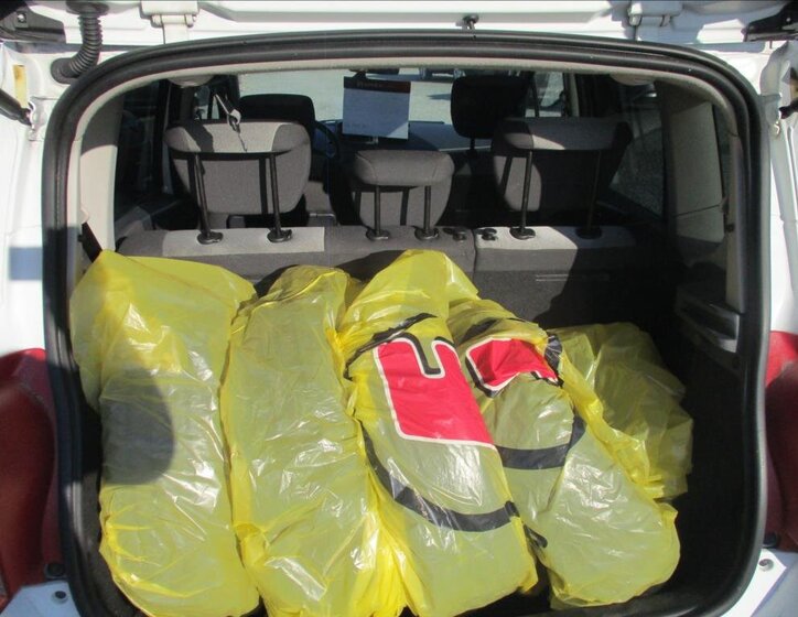 Renault Modus MPV 1,1 l 55 kw