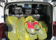 Renault Modus MPV 1,1 l 55 kw