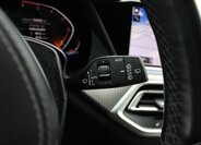 BMW X5 SUV 3,0 l 195 kw