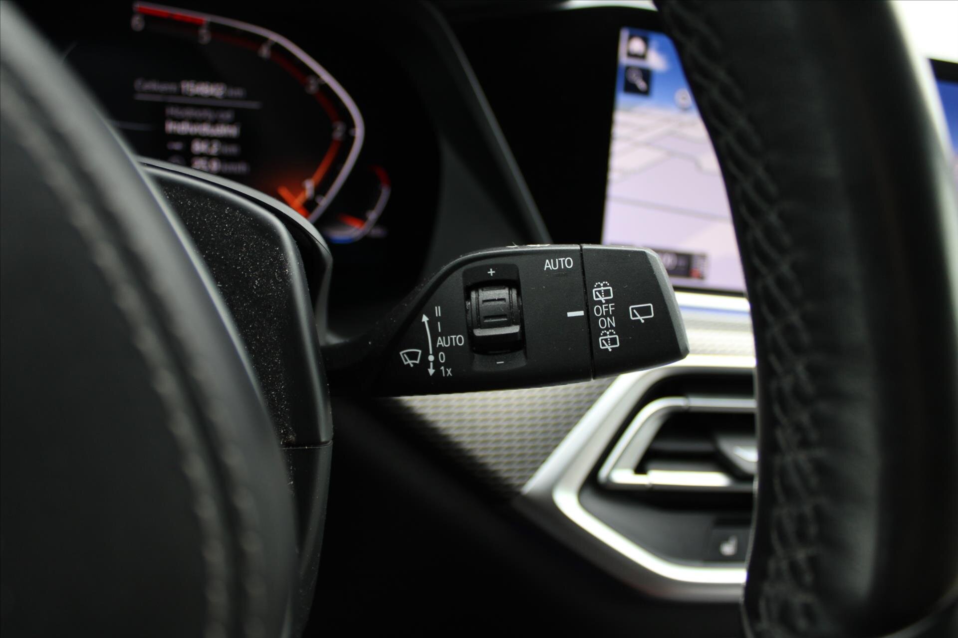 BMW X5 SUV 3,0 l 195 kw