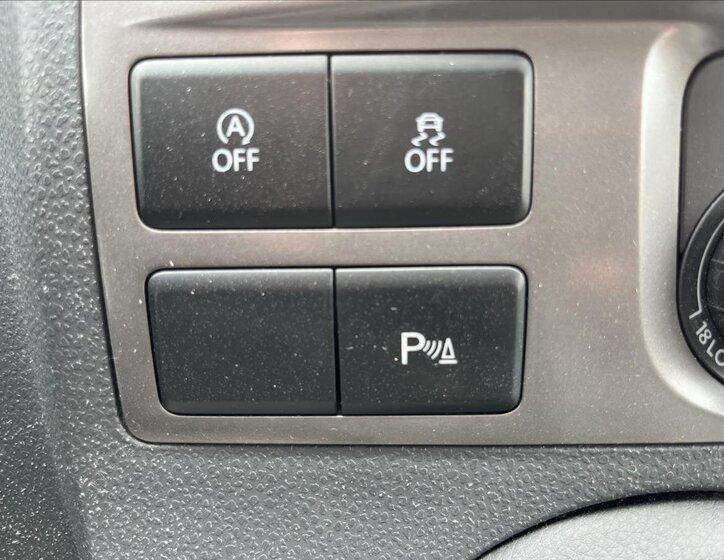 Volkswagen California VAN / Minibus 2,0 l 84 kw