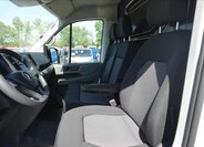 Volkswagen Crafter Ostatní 2,0 l 103 kw