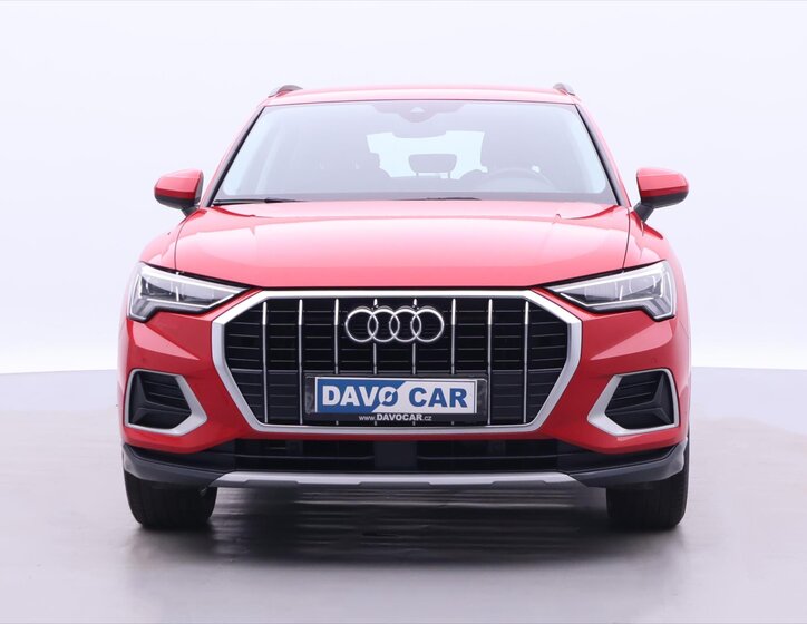 Audi Q3 SUV / Terénní 2,0 l 110 kw