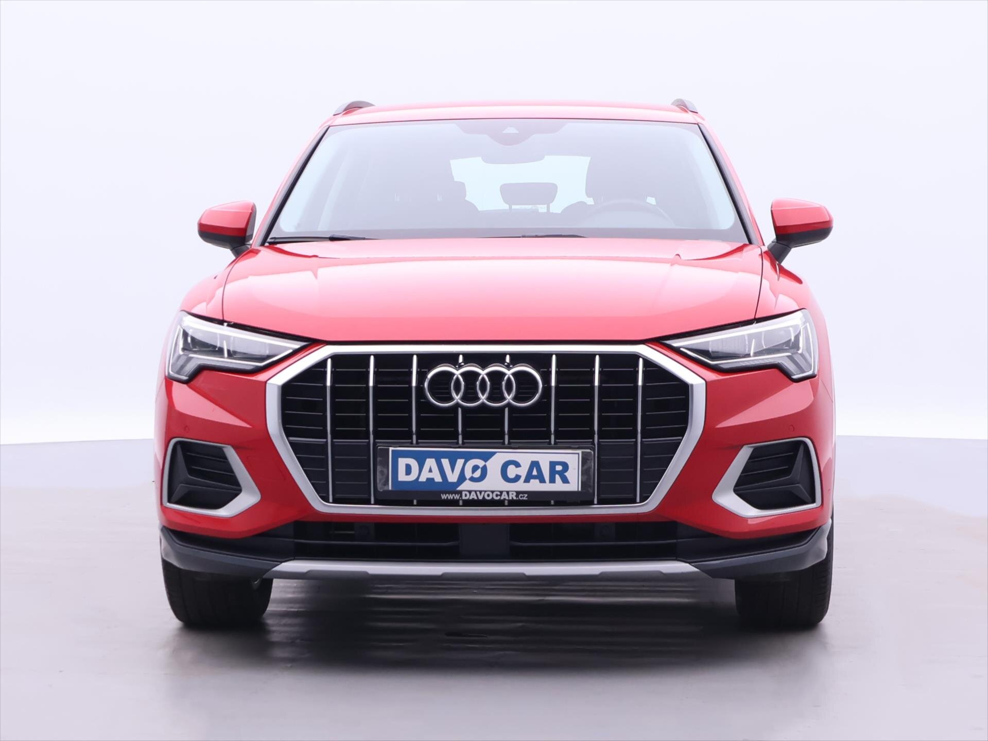 Audi Q3 SUV / Terénní 2,0 l 110 kw