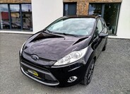Ford Fiesta 1