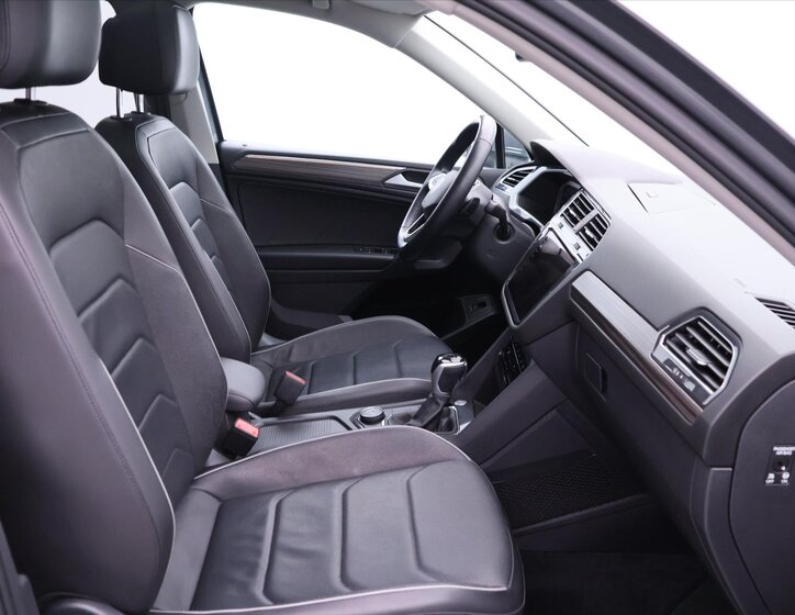 Volkswagen Tiguan Allspace SUV / Terénní 2,0 l 140 kw