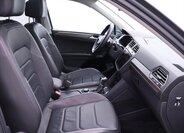 Volkswagen Tiguan Allspace SUV / Terénní 2,0 l 140 kw