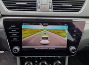 Škoda Superb Kombi 1,5 l 110 kw