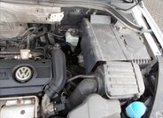 Volkswagen Tiguan MPV 1,4 l 90 kw