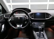 Peugeot 308 Kombi 1,6 l 88 kw