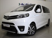 Toyota ProAce 1