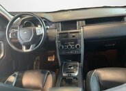 Land Rover Discovery Sport 3