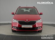 Škoda Fabia Kombi 999,0 70 kw