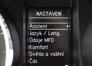 Škoda Yeti SUV 1,2 l 81 kw