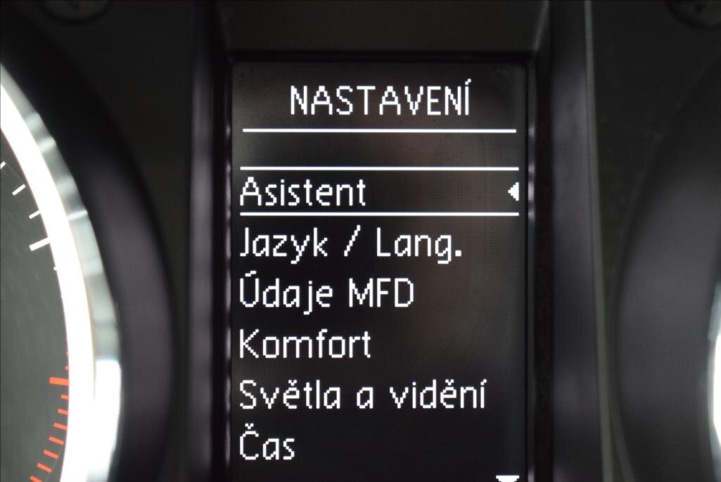 Škoda Yeti SUV 1,2 l 81 kw