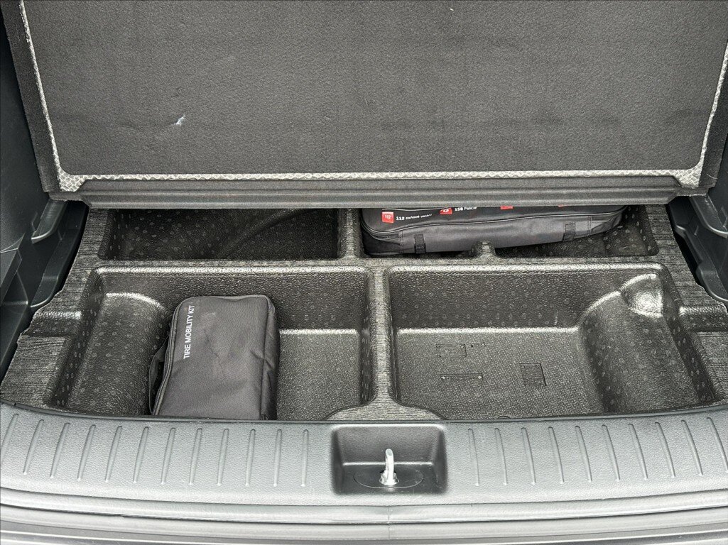 KIA Sportage SUV 1,6 l 110 kw