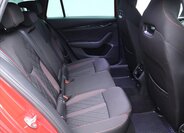 Škoda Octavia Kombi 2,0 l 147 kw