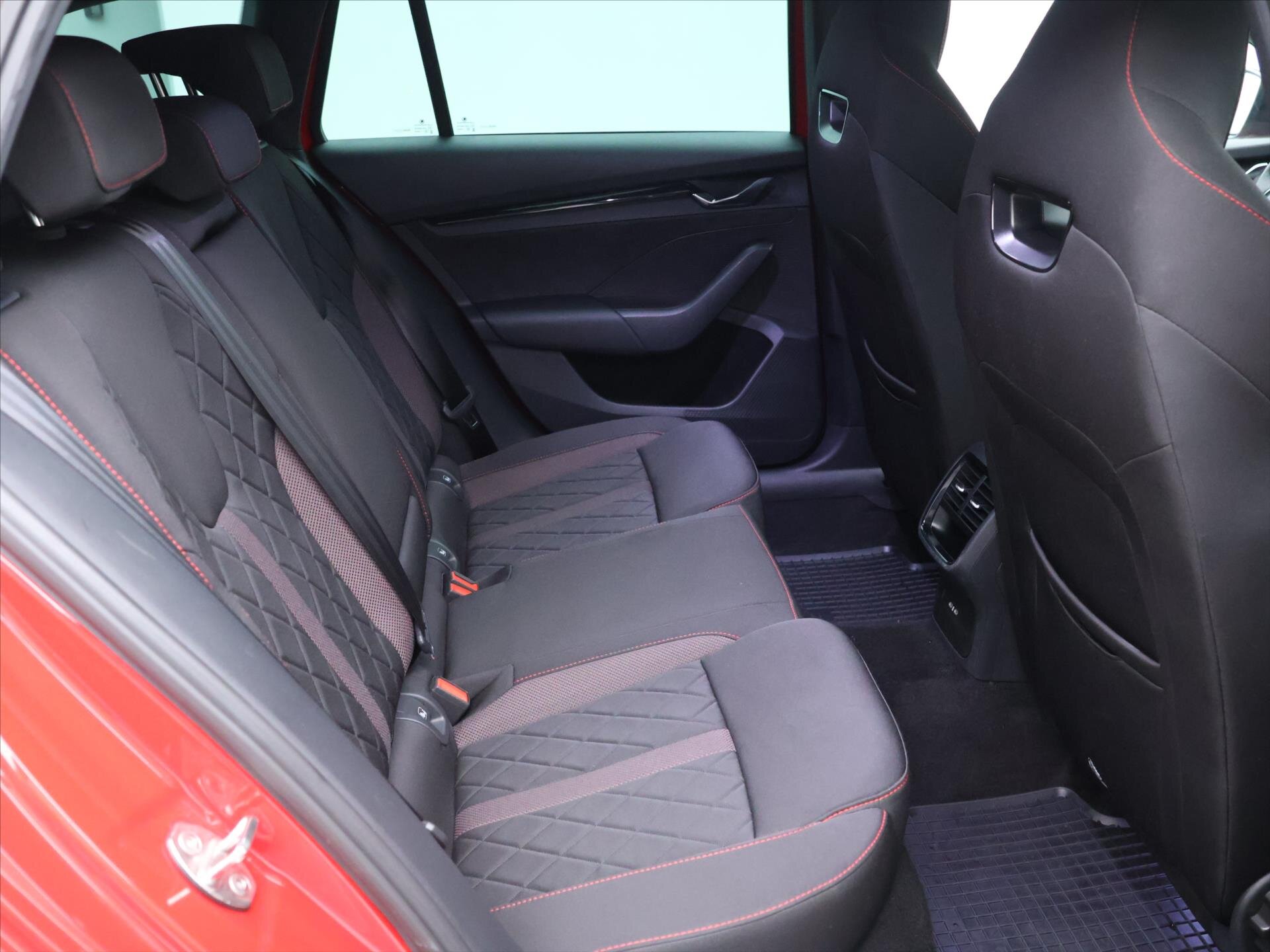 Škoda Octavia Kombi 2,0 l 147 kw