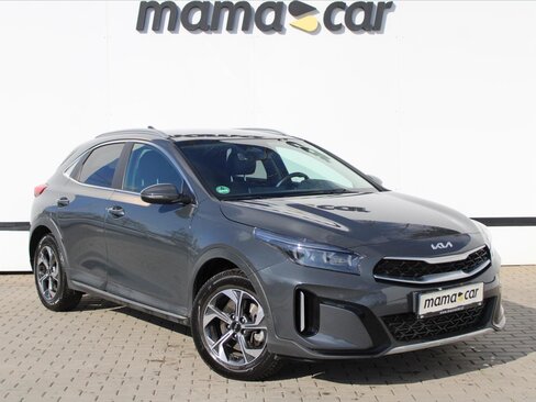 KIA XCeed Hatchback 1,5 l 103 kw