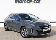 KIA XCeed Hatchback 1,5 l 103 kw