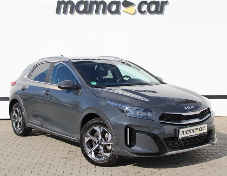 KIA XCeed Hatchback 1,5 l 103 kw