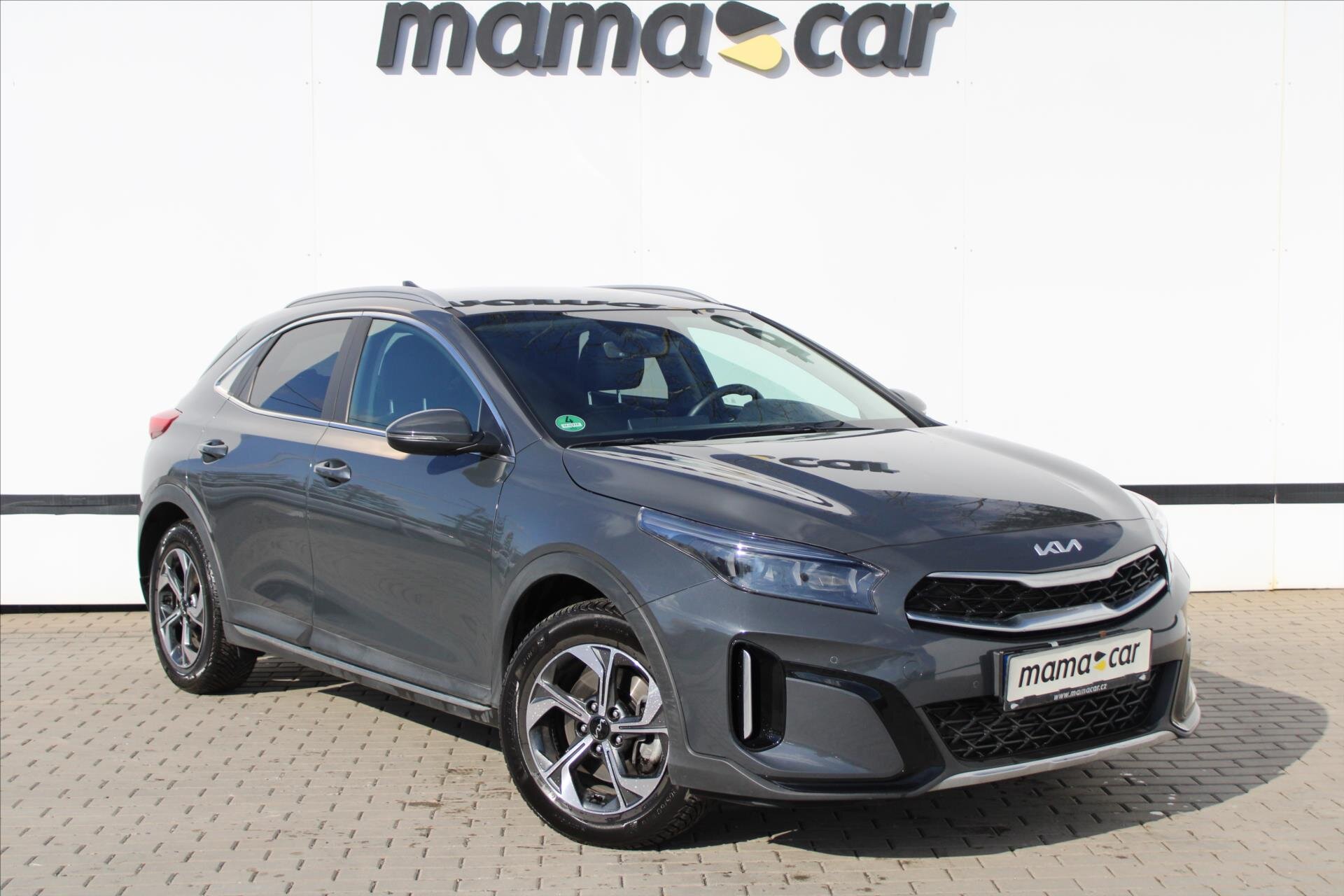 KIA XCeed Hatchback 1,5 l 103 kw