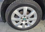 Škoda Fabia Kombi 1,2 l 63 kw