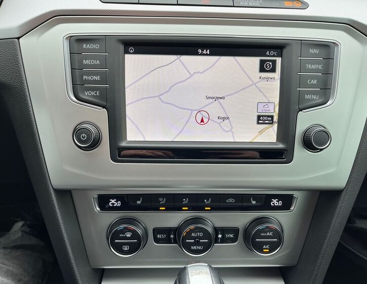 Volkswagen Passat 15