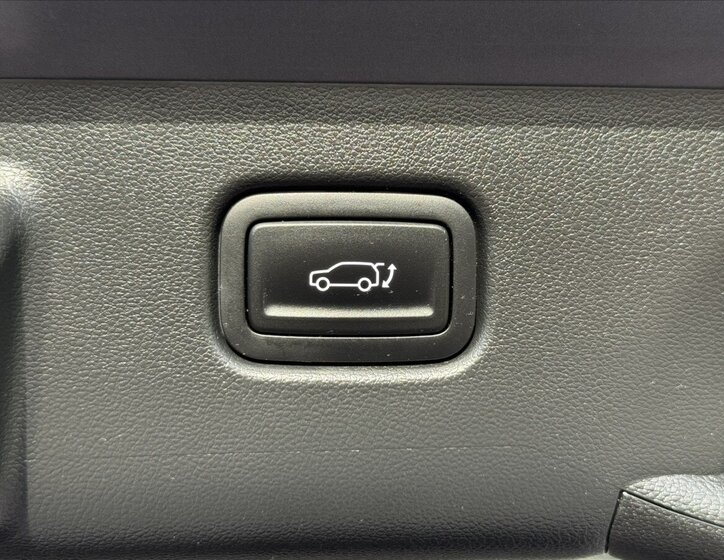 Hyundai Kona SUV / Terénní 1,6 l 101 kw