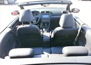 Volkswagen Golf Kabriolet 1,6 l 77 kw