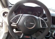 Chevrolet Camaro Kupé 6,2 l 339 kw