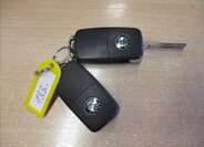 Škoda Roomster Kombi 1,2 l 63 kw