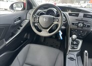 Honda Civic 12