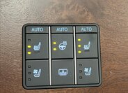 Lexus LS 500h Sedan 3,5 l 264 kw