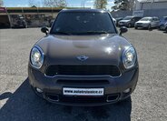 Mini Countryman Kombi 1,6 l 135 kw