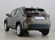 Toyota Yaris Cross Hatchback 1,5 l 92 kw