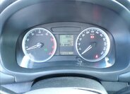 Škoda Fabia Kombi 1,6 l 77 kw