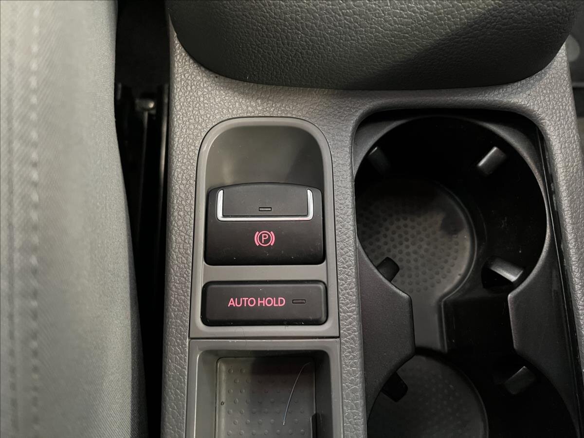 Volkswagen Sharan MPV 2,0 l 130 kw