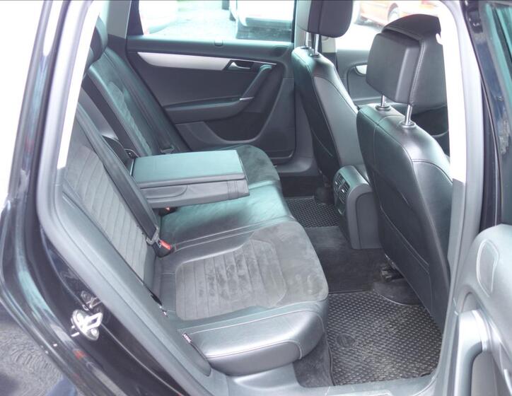 Volkswagen Passat 14