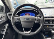 Ford Focus Kombi 999,0 92 kw
