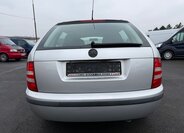 Škoda Fabia Kombi 1,4 l 59 kw