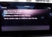 Škoda Kamiq Hatchback 1,5 l 110 kw