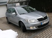 Škoda Octavia Kombi 1,6 l 77 kw