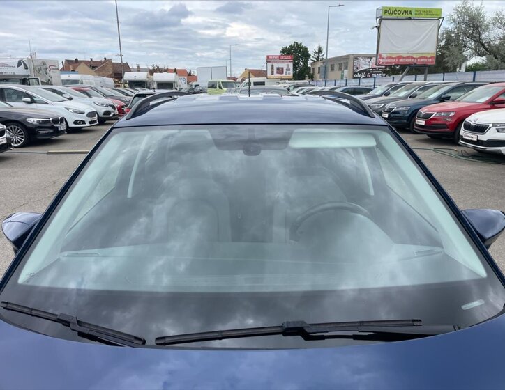 Seat Arona SUV / Terénní 999,0 70 kw